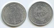 Rumänien 5 Lei G7691 - Romanian Socialist Republic 1965-1989 Romania -
