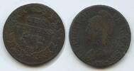 Frankreich 5 Centimes G9181 - France Directoire Consulat -
