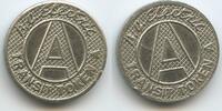Kanada British Columbia Transit Token A Jeton Wertmarke G4450 - B.C. Electric Canada -