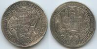 Österreich Salzburg Erzbistum Silbermedaille PA353 - Auf das 300. Jubiläum der Domweihe 1628-1928 -