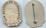 A1154 - Verdienstabzeichen Kärntner Landesschützenverband K.L.Sch.V. Anstecker -