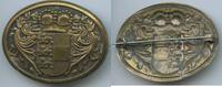 Abzeichen A1074 - Altes Kärnten Wappen Brosche Anstecker -
