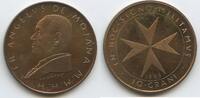 Malteserorden Order of Malta 10 Grani M#3452 - Angelo de Mojana di Cologna 1962-1988 -