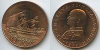 Malteserorden Order of Malta 10 Grani M#3456 - Angelo de Mojana di Cologna 1962-1988 - Trireme Antikes Schiff -