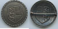 Abzeichen A1030 - Altes Kärnten Wappen Brosche Anstecker -