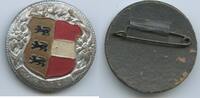 Abzeichen A1031 - Altes Kärnten Wappen Brosche Anstecker -