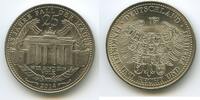Medaille M477 - Deutschland 25 Jahre Fall der Mauer - Wir sind ein Volk -