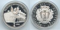 Medaille PA096 - Friedrichstadt-Palast Berlin Hauptstadt Deutschland -