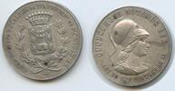 Medaille GX117 - Frankreich ~1880 Notaires de Montdidier NOTAIRES Du XIXe SIECLE -