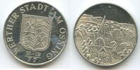 Medaille GY890 - Werther Stadt am Osning 18-19 77 -
