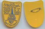 Abzeichen A413 - Spittal / Drau Gustav-Adolf-Fest 1990 Kärnten Anstecker -