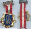 Abzeichen A186 - 8. Int. Krappfeld Marathon Sankt Veit an der Glan Kärnten -
