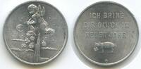 L2496 - Glücksbringer Engel mit Füllhorn über Wien Stephansdom Prosit Neujahr -
