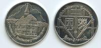 Medaille GX463 - Neu-Anspach Dorfkirche Steffenberg - Niederhörlen -
