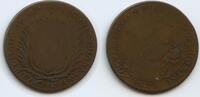 Jeton M263 Frankreich NANTES (ALDERMANS AND MAYORS OF...) Jacques Charette -