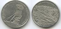 Deutschland Niedersachsen Medaille GX1134 - Der Rammelsberg UNESCO-Weltkulturerbe Projekt der EXPO 2000 -