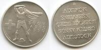 Schweiz Silbermedaille GY1070 - Schweizer Unteroffiziersverband Hundertjahrfeier -