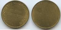 Österreich Wien Wertmarke, Jeton, Automatic Token T704 - Automaten Grois-Wien -