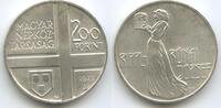 Ungarn 200 Forint GS412 - József Rippl-Rónai Hungary -