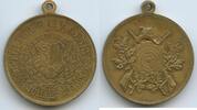 Schweiz Eidgenossenschaft Genf Schützenmedaille M#5745 - Eidgenössisches Schützenfest Geneve -