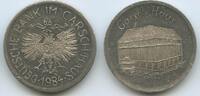 Deutschland Bundesrepublik Düsseldorf Medaille M#5771 - Deutsche Bank im Carsch-Haus -