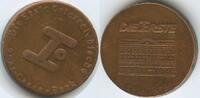 Österreich Medaille Souvenir Token GY894 - Erste österreichische Spar-Casse-Bank - Die Erste - seit 1819 -
