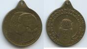 Niederlande Medaille Studenten G16367 - Prinz Bernhard und Prinzessin Juliana Netherlands -