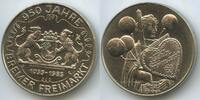 Bundesrepublik Deutschland Bremen Medaille Souvenir Token G13784 - 950 Jahre Bremer Freimarkt -