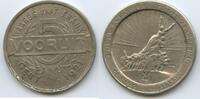Belgien Gent 5 Frank - Vijf Frank GX779 - Konsumgenossenschaft Vooruit - Broodpenningen Counterstamp Waarde -