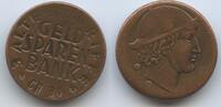 Österreich Medaille Weltspartag CA-BU M#6015 - Gott Hermes - 3 alte Begriffe -Geld Sparen Bank- -