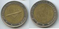 Deutschland Medaille G15254 - Air Franc Concorde F-BVFB - Auto & Technik Museum Sinsheim -