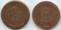 Österreich Steiermark Medaille M#6158 - Stadt Graz Schlossbergfest - Liesl Glocke -