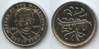 Vereinigten Staaten von Amerika Medaille Souvenir Token GX1480 - Henry Ford 1863-1947 Makers of the Millenium -