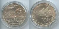 Vereinigten Staaten von Amerika USA 1 Dollar Silber G2413 - 38th Anniversary of the Korean War United States -