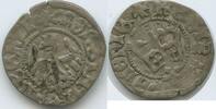 Polen Westpreussen Krakau ½ Groschen G3832 - Johann Albert 1492-1501 -