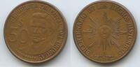 Uruguay 50 Pesos Uruguayos G9860 - 200th Anniversary of Uruguayan Independence -