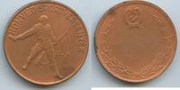 Ungarn Medaille A242 - Honvéd Sportversenyek Hungary -