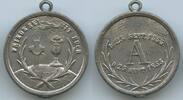 Deutsches Reich Augsburg Medaille GX1313 - 3. Säkularfeier des Religionsfriedens vom 25. September 1555 -