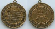 Deutschland Bundesrepublik Berlin Medaille Tempelhof GX311 - Zum Jahrestag der Berliner Luftbrücke C-54 und C-5 -