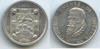 Spanien Medaille Token Wertmarke Jeton G13228 - Gonzalo Jiménez de Quesada y Rivera 1579 ? -