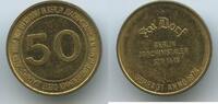 Deutschland Berlin Wertmarke Jeton Token M#6778 - Berlin 0,50 Joachimstaler Ku-Dorf -