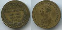 Deutsches Reich Königreich Jetton Medaille Jeton G15331 - Friedrich Wilhelm III. 1770-1840 König von Preussen -