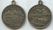 Italien Medaille M#7125 - Lago di Garda Italy -
