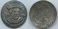 Deutschland Medaille gewölbt M1087 - Reinheitsgebot für Bier - Herzog Wilhelm IV. 1493-1550 -