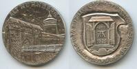 Silbermedaille 1971 Deutschland Bundesrepublik Nürnberg GX490 - Albrecht Dürrer 1471-1523 Alt-Nürnberg Fast Unzirkuliert, Antik Finish