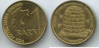 Bundesrepublik Deutschland Brandenburg 1 Barni Medaille G15593 - VCH Hotel Haus Chorin Immenstube Erstes Honig-Restaurant Deutschlands -