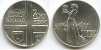 Ungarn 200 Forint M#5720 - József Rippl-Rónai Hungary -