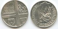 Ungarn 200 Forint M#5722 - Tivadar Csontváry Kosztka Hungary -