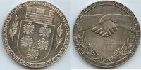 Österreich NÖ Große Verdienstmedaille versilbert M#0406 - Kammer der gewerblichen Wirtschaft für Niederösterreich -