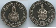 Kanada Canada Oktoberfest Dollar G6471 - Kitchener-Waterloo Ontario -